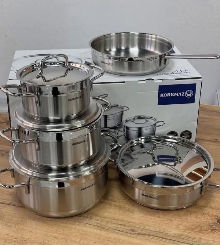 Ustensiles de cuisine